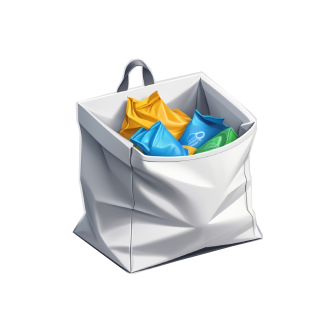 Bags of Junk